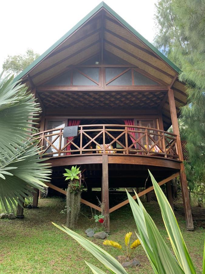 Le Nirvana - Oasis De Tendea - Farino Exterior foto