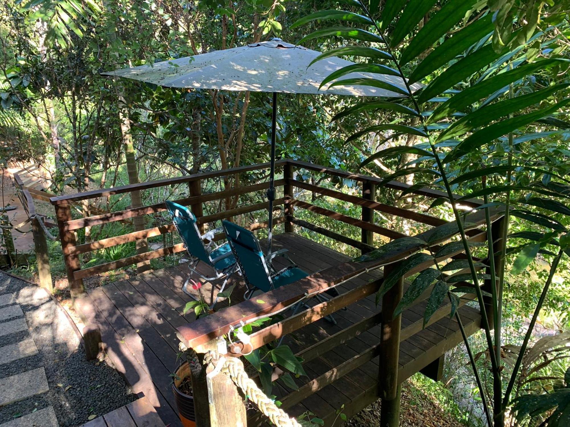 Le Nirvana - Oasis De Tendea - Farino Exterior foto
